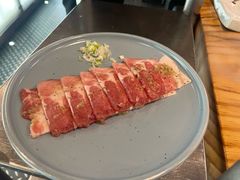 -焱铁烧·黑毛和牛专门店(南宁万象城店)