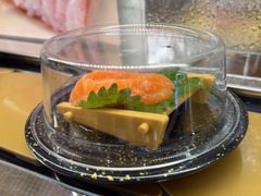 -争鲜回转寿司(浦东三钢里PLUS店)