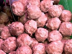 -阿娟牛肉丸·手打牛肉丸·现做现卖