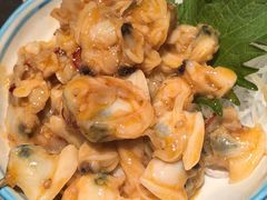 -弓二·烧鸟居酒屋(财富购物中心店)