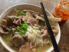 -原味汤粉王(老城店)