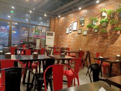 -老啪叽串炒饭(铁百店)