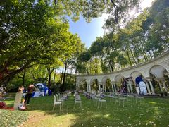 -上海安亭别墅花园酒店