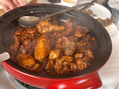 -味悦·老字号·赣州菜(厚德总店)