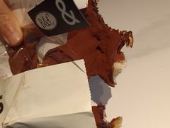 -BUTTERFUL&CREAMOROUS 黄油与面包(西单大悦城店)