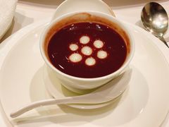 陈皮红豆沙-南麓·浙里(外滩店)