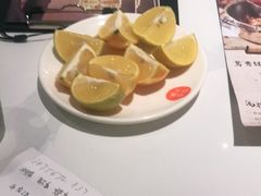 -牛焱·贵州黄牛肉火锅(城西银泰店)