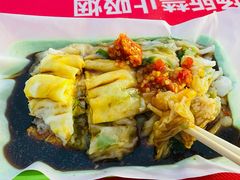 -海大南门夜市(海富街店)