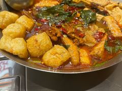 -小螺大作·螺蛳粉火锅(林和西店)