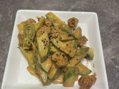 -闫府私房菜·老字号(恒隆店)