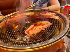 -西塔老太太泥炉烤肉(苏州大悦城店)