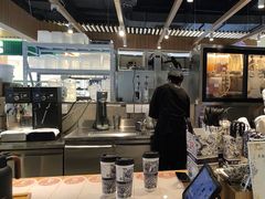 -霸王茶姬(常熟印象城店)