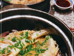 -南京大牌档(三阳广场苏宁店)