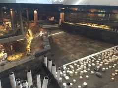 -元代水闸遗址博物馆