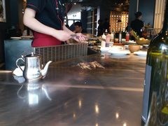 -仙桐吉宴铁板烧·精致料理