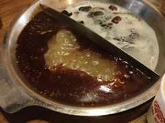 -傣妹火锅(四川北路店)