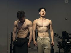 -TMG潮流健身(奥体莲荷里店)