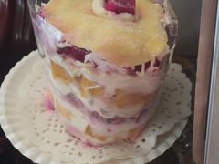 -贝紫Style(木马公寓店)