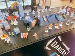 -泡泡玛特POPMART(天环购物中心店)