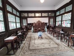 -张学良旧居陈列馆
