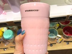 -星巴克(上海南站店)