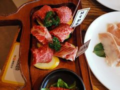 -赤坂亭M9和牛烧肉(世博源店)