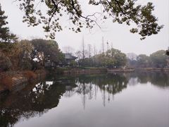 -无锡蠡湖国家湿地公园-蠡园