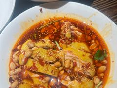 -湖南人家·家传湖南菜(水围店)