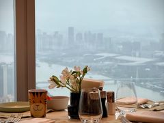 -广州四季酒店·意珍·意式自助餐