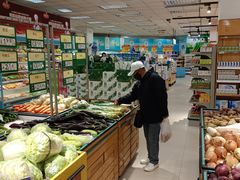 -华联商厦(火车站店)