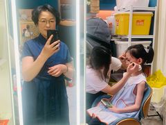 -海马体家庭照相馆(北京芳圆里 ID MALL店)