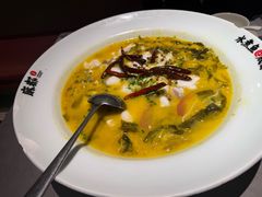 -麻都·成都菜(人民广场店)