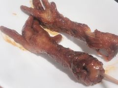 -南门小馆·清真(国贸商城店)