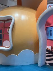 -奈尔宝家庭中心·亲子餐厅(苏州大悦城店)