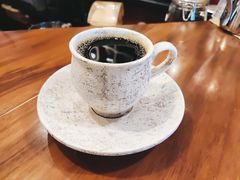 -RUMORS COFFEE ROASTERY鲁马滋咖啡(湖南路店)
