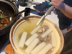 -莉莉海堂HAITANG·烤鸭(国贸商城店)