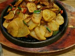 -青年公社烤鸭(蜀山万象汇店)