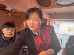 -鱼食饭稻·苏浙土菜17年老馆子(平江路店)