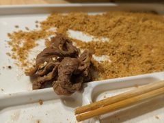 -霸腹烤肉(厦门柚子番店)