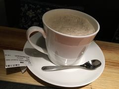 -湊湊火锅·茶憩(石家庄万象城店)