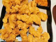 山城小酥肉-渝蛙馆(新百店)