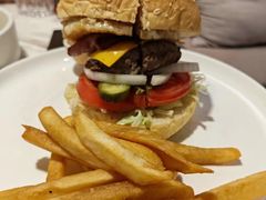 -G+KITCHEN(龙湖狮山天街店)