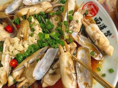 -面道赞宁海海鲜面(迎凤街店)