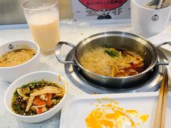 -龍歌自助小火锅(李沧丽达店)