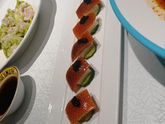 -惠丰堂饭庄(北洼路店)