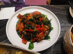 -Thai Alley泰爱里(二沙岛店)