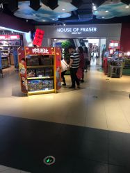 -Hamleys哈姆雷斯(东方福来德店)