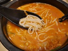 -大鼓米线(杭州国大城市广场店)