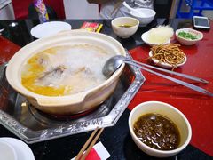 -梓砂锅(崇文路店)