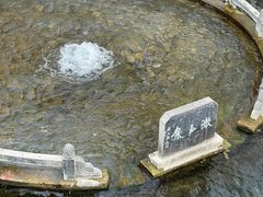 -百脉泉景区